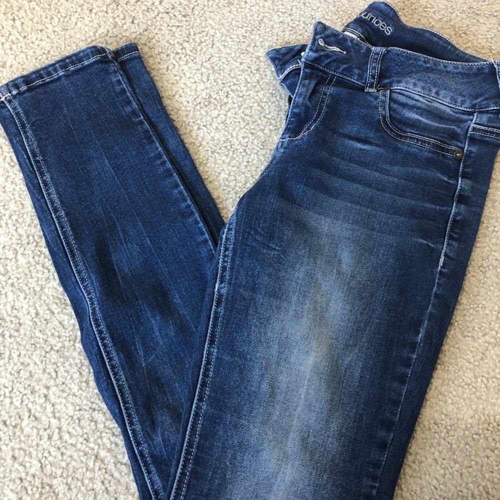 Jeggings!